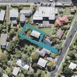 3A Stottholm Road, Titirangi, Auckland