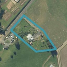 644 Okoroire Road, Tirau