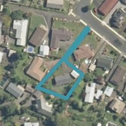 35 Sheridan Crescent, Leamington, Cambridge