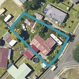 14 Forbes Place, Kawerau, Kawerau