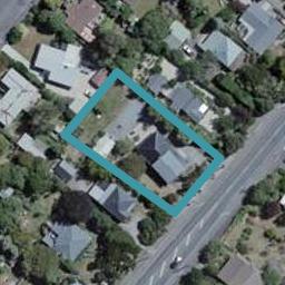 218 Main Street, Greytown