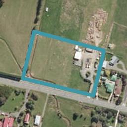 64 Hendersons Line, Marton, Marton