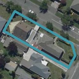 2/1 Bygrave Place, Bishopdale, Christchurch