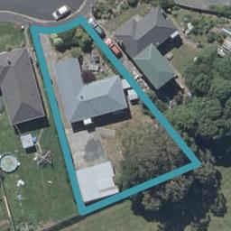 6 Bonar Street, Halfway Bush, Dunedin
