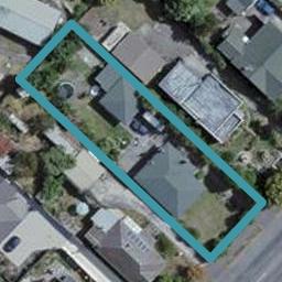 30 South Road, Kuripuni, Masterton