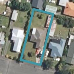 10 Alexandra Street, Dannevirke