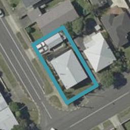 39 McGiffert Street, Palmerston North, Palmerston North