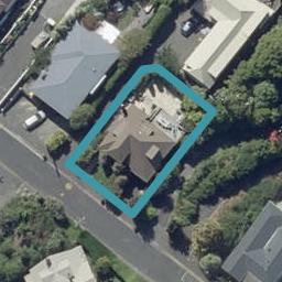 21 Erin Street, Roslyn, Dunedin