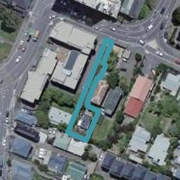 99A Webb Street, Mount Cook, Wellington