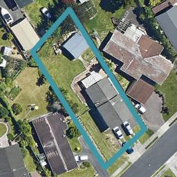 28 Hathor Street, Pomare, Rotorua