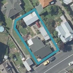 402 Bay View Road, Saint Clair, Dunedin