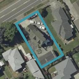 100 Kelvin Grove Road, Kelvin Grove, Palmerston North