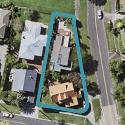 105 Patteson Avenue, Mission Bay, Auckland