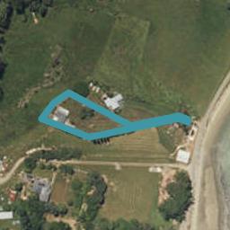 2198 Port Underwood Road, Port Underwood, Picton