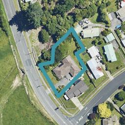 150 Pukehangi Road, Pukehangi, Rotorua