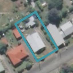 5 Lancaster Street, Geraldine