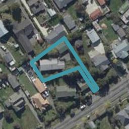 29 High Street, Leeston, Leeston