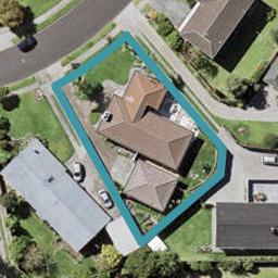 14 Fielding Crescent, Farm Cove, Auckland