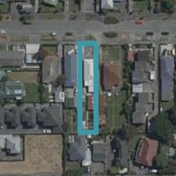 14 Fairfield Avenue, Addington, Christchurch