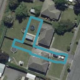 21C Uxbridge Street, Northcote, Christchurch