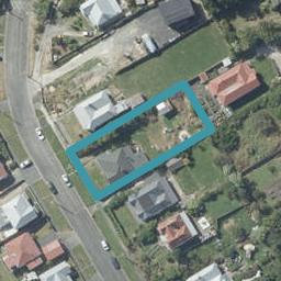 40 Walter Street, The Glen, Dunedin