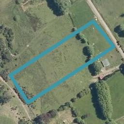 431 Omanaia Road, Oue, Kaikohe