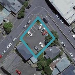 56 Roxburgh Street, Mount Victoria, Wellington