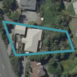 424 Port Hills Road, Hillsborough, Christchurch