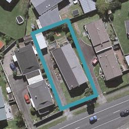 191 Parklands Avenue, Bell Block, New Plymouth