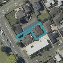 205A Fitzherbert Avenue, West End, Palmerston North