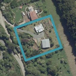 12 Boundary Street, Purakaunui, Port Chalmers