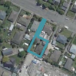 48A Donegal Street, Belfast, Christchurch