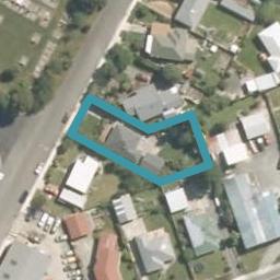 4 Norfolk Street, Balclutha
