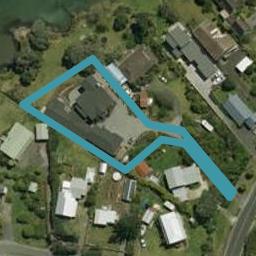 274 One Tree Point Road, One Tree Point
