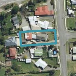 41 Inkerman Street, Renwick
