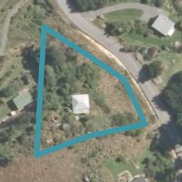 530 The Nuggets Road, Ahuriri Flat, Kaka Point