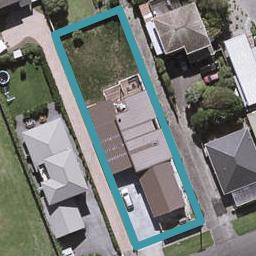 23 Puni Street, Fitzroy, New Plymouth