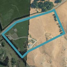 136 Waikari Valley Road, Scargill, Amberley