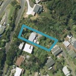 57 School Road, Paihia, Paihia
