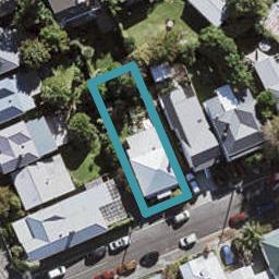 35 Home Street, Grey Lynn, Auckland