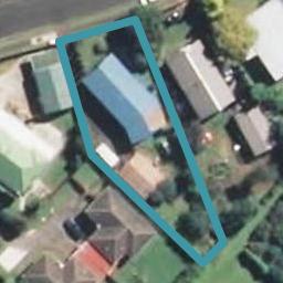12 Koromiko Avenue, Hawera