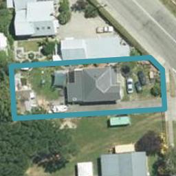 27 Lansdowne Street, Mayfield, Blenheim