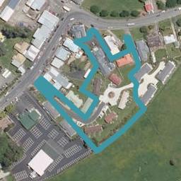21 Riverview Place, Maungaturoto, Maungaturoto