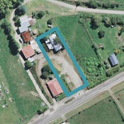 230 Waiomatatini Road, Ruatoria