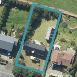 23 Sea View Road, Dargaville