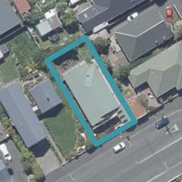 54 Bedford Street, Saint Clair, Dunedin