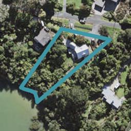 41 Chatham Avenue, Paremoremo, Auckland
