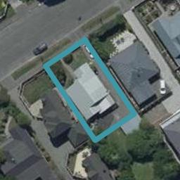 50 Hawkesbury Avenue, St Albans, Christchurch