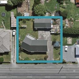 16 Tramway Road, Strathern, Invercargill