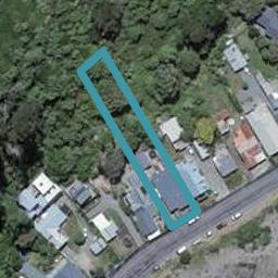 134 Breaker Bay Road, Breaker Bay, Wellington